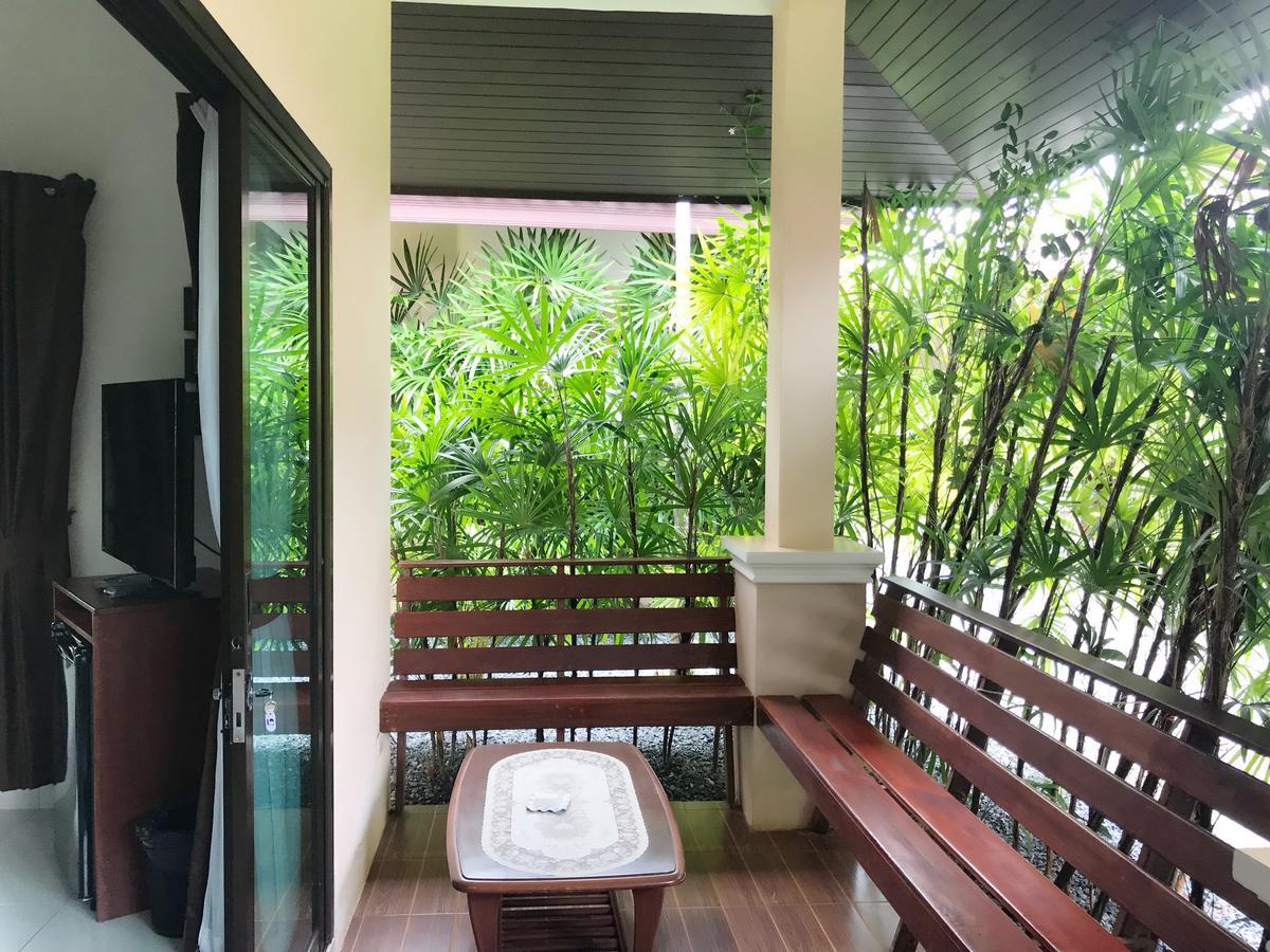 Ao Nang, Bang-on Hotel