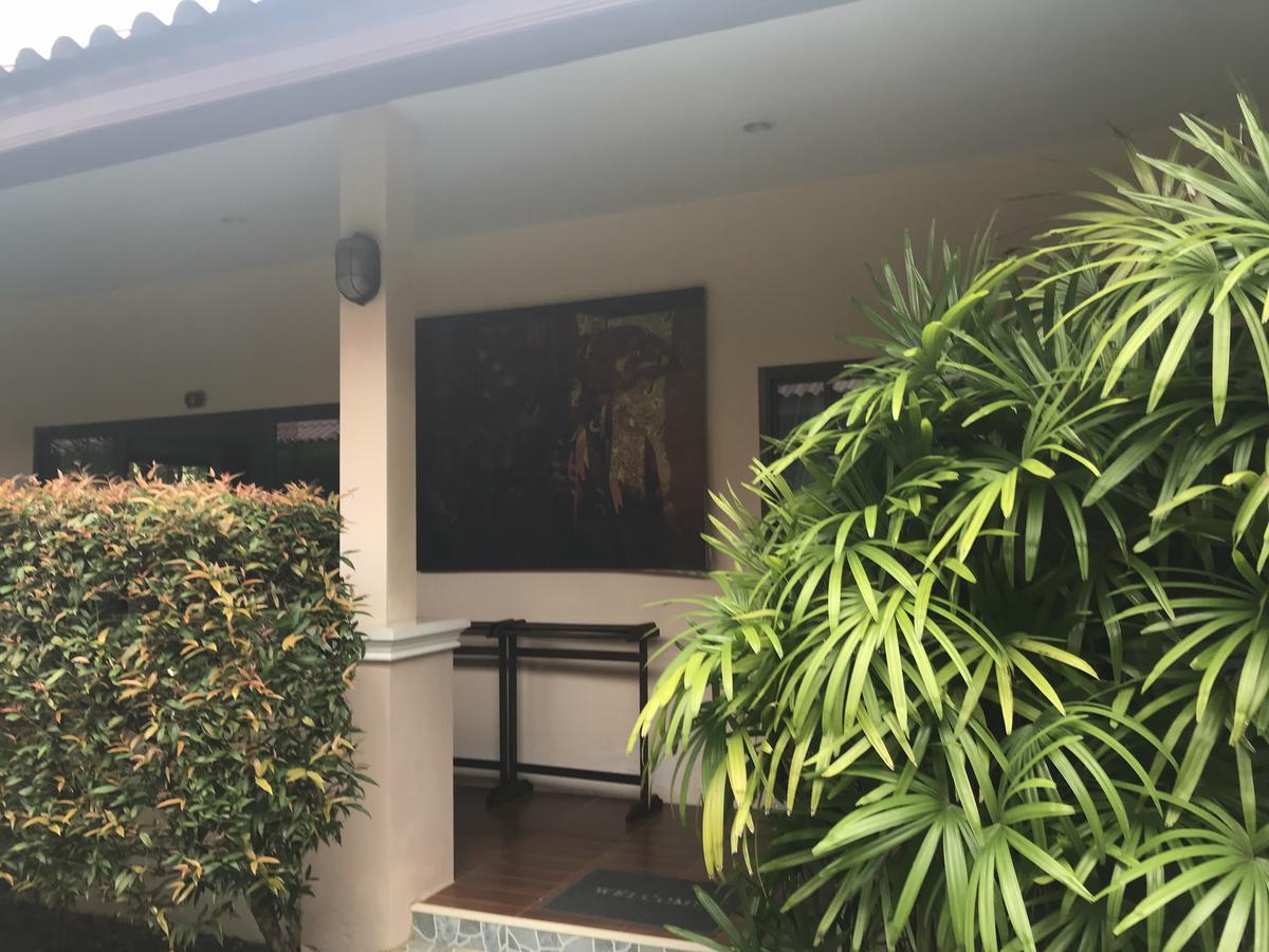 Hotel Ao Nang, Bang-on 3*