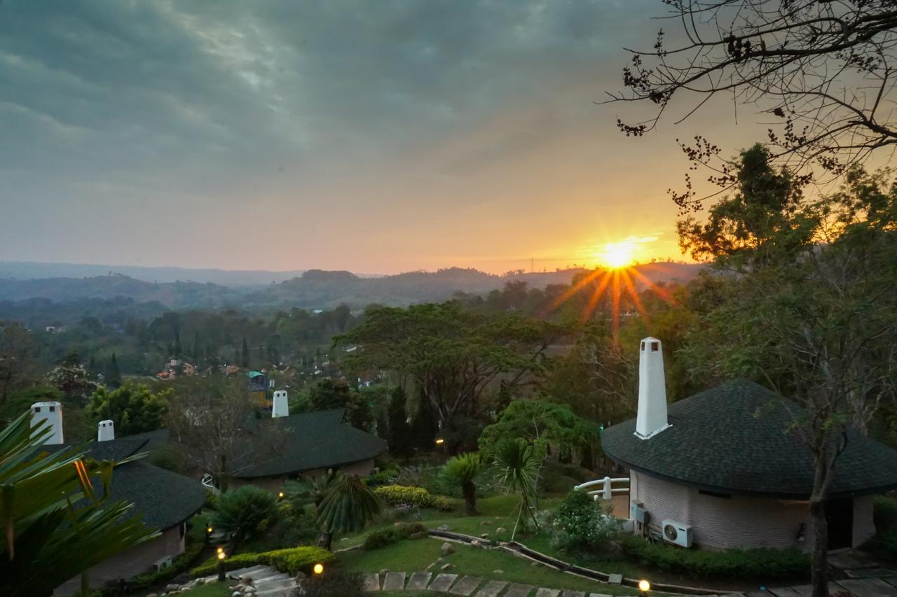 Resort Imperial Phukaew Hill Khao Kho