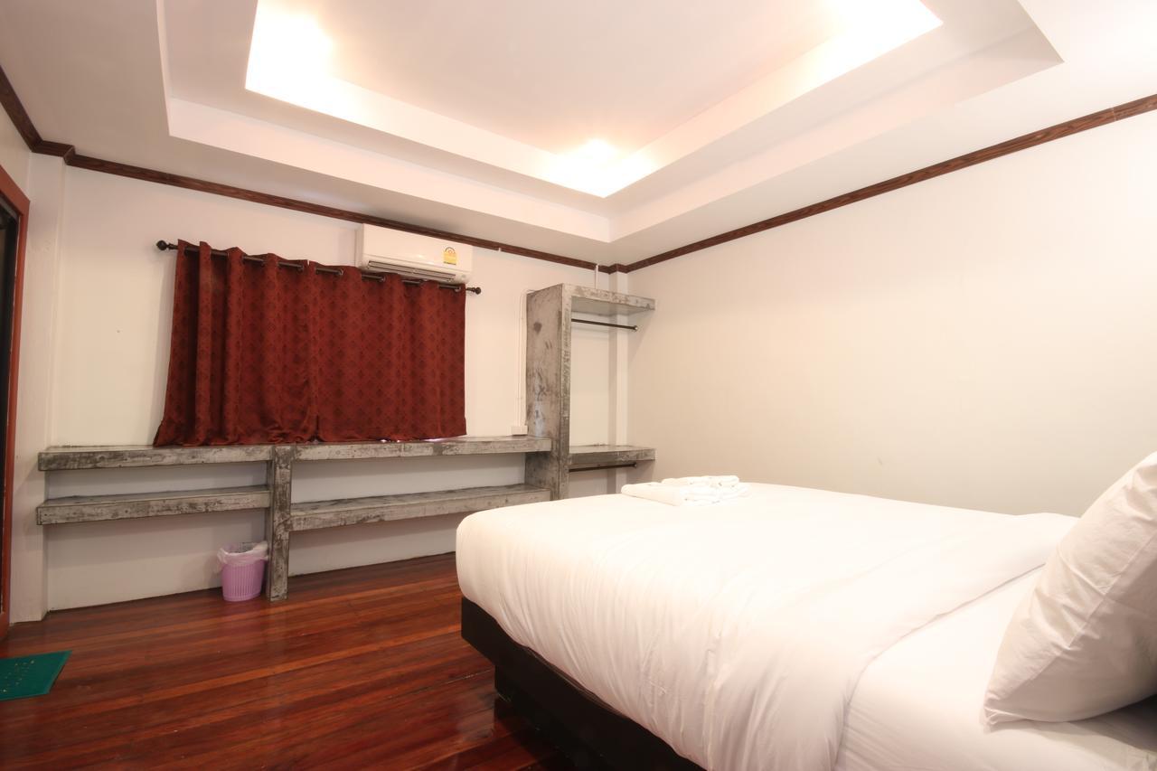 Ava Boutique Koh Tao