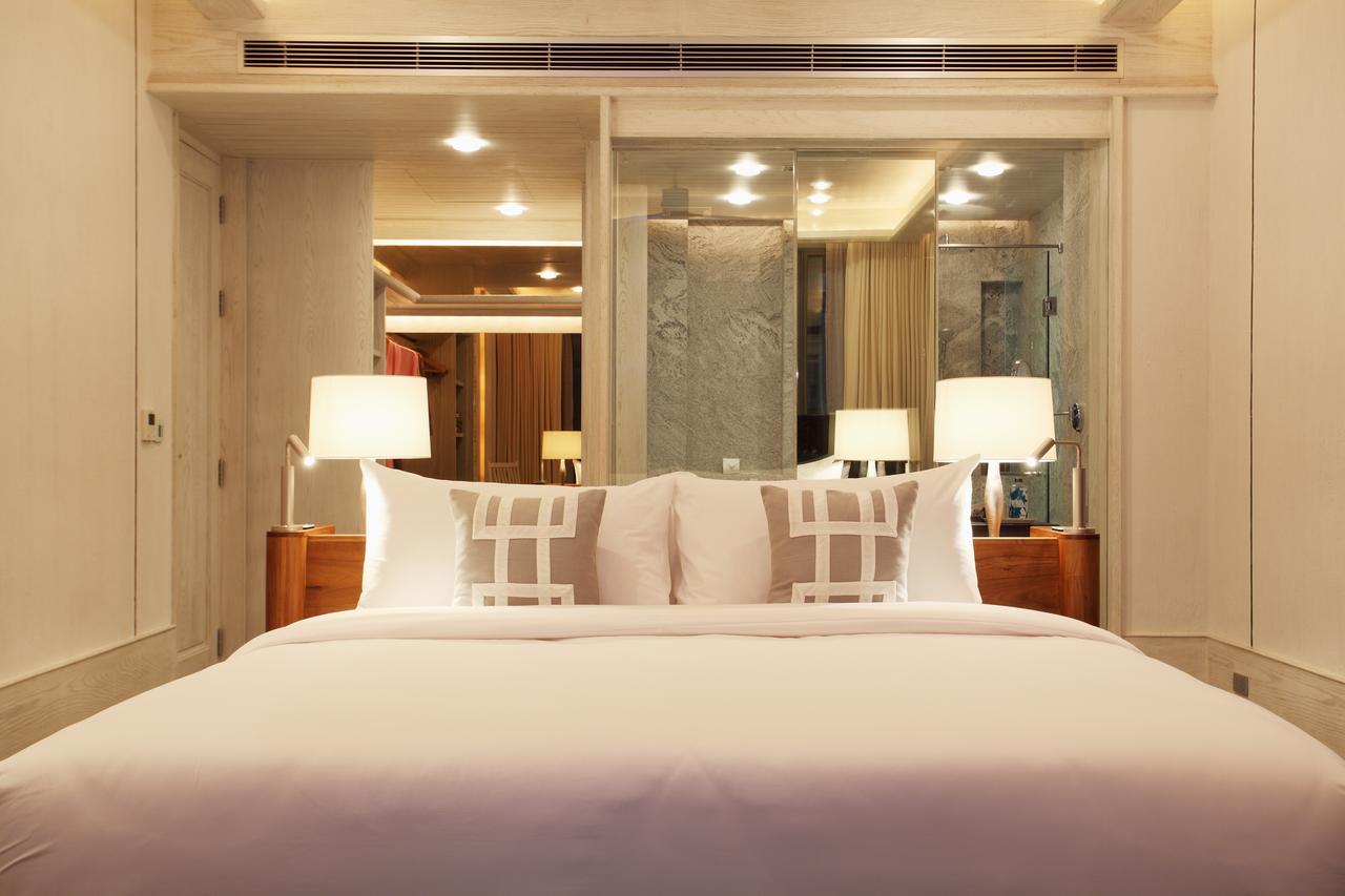 Hotel Baba Club Luxury Pool By Sri Panwa - Sha 5*