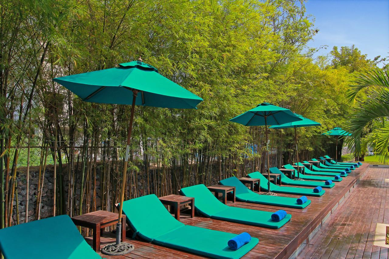 The Serenity Hotel