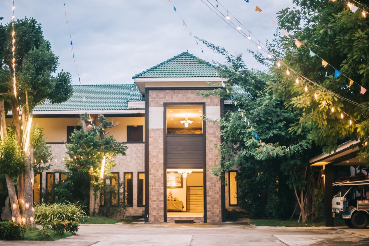 Hotel Baanmo 3*
