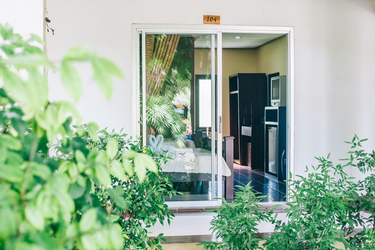 Hotel Baanmo