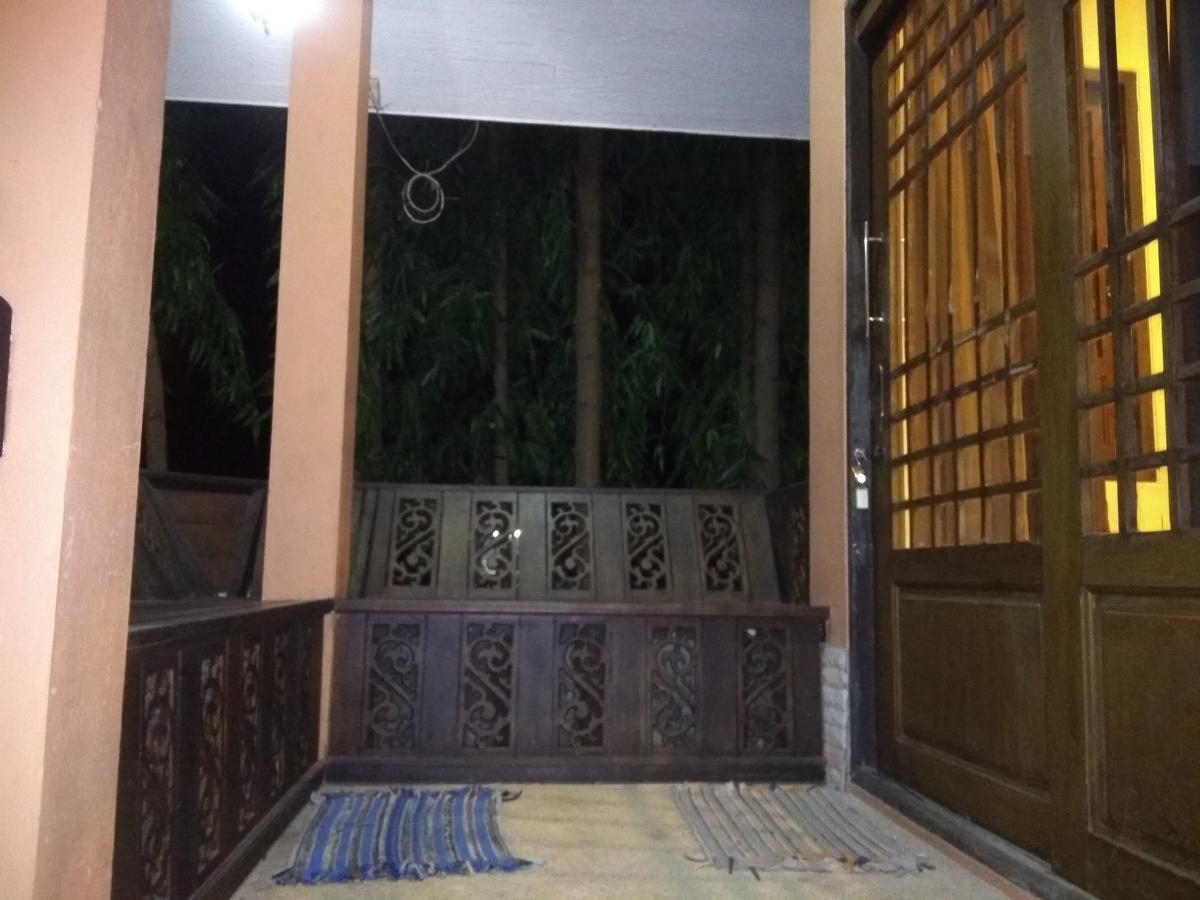 Fueangfu Villa