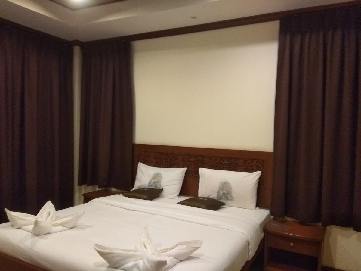 Fueangfu Villa * Koh Samui