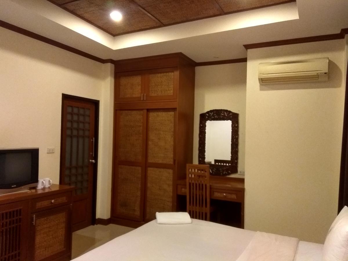 Fueangfu Villa * Koh Samui