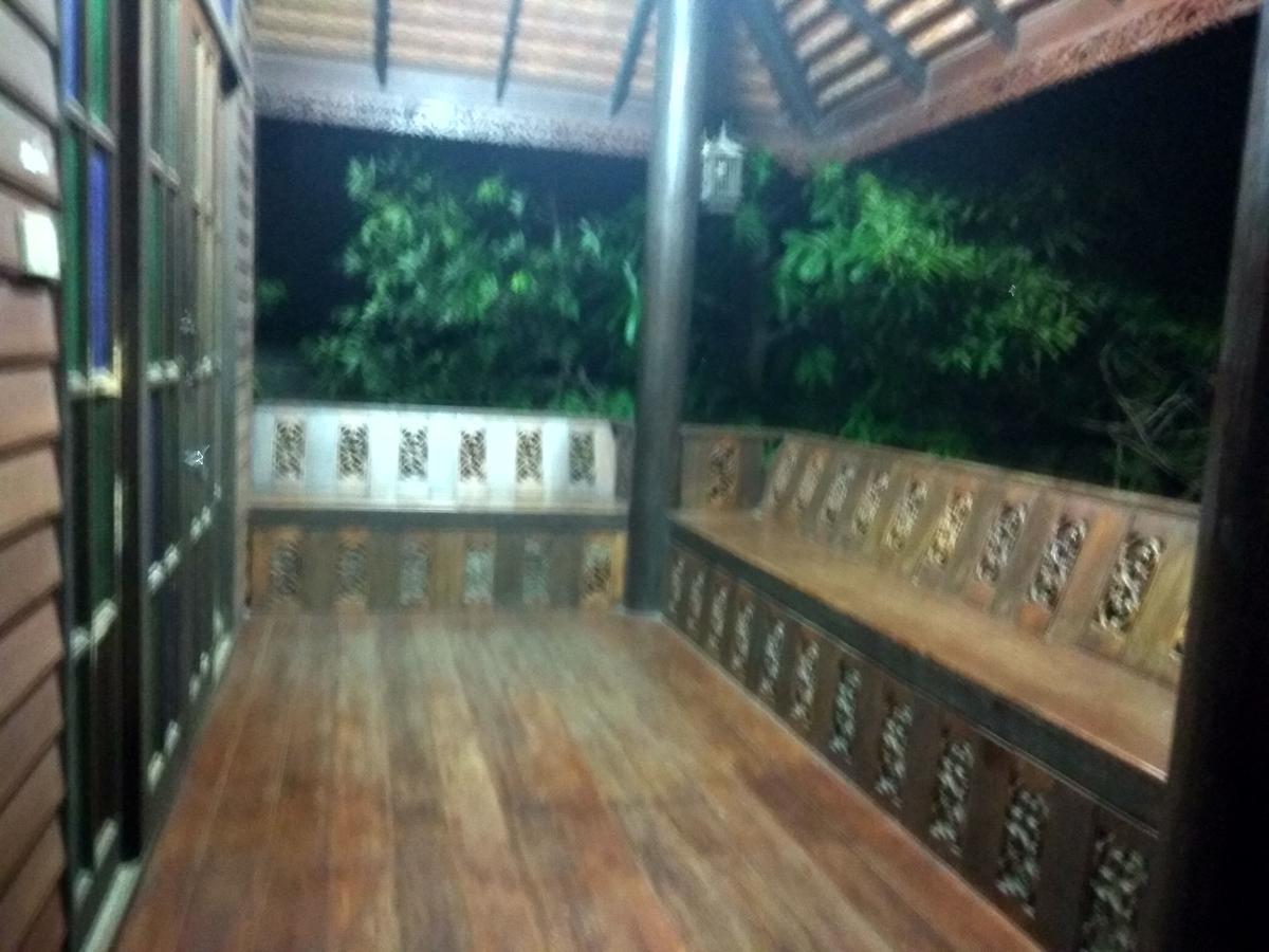 Fueangfu Villa Villa