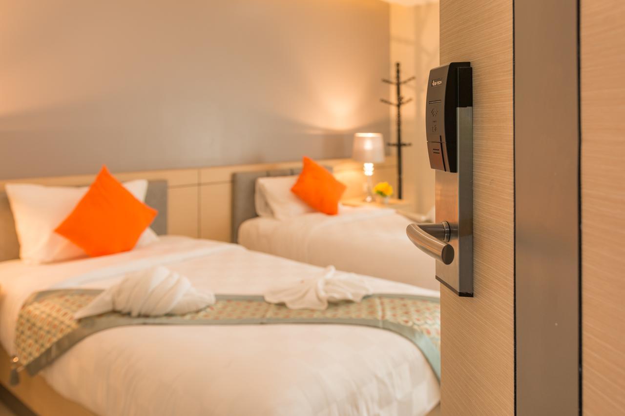 The Smart Yai Hotel