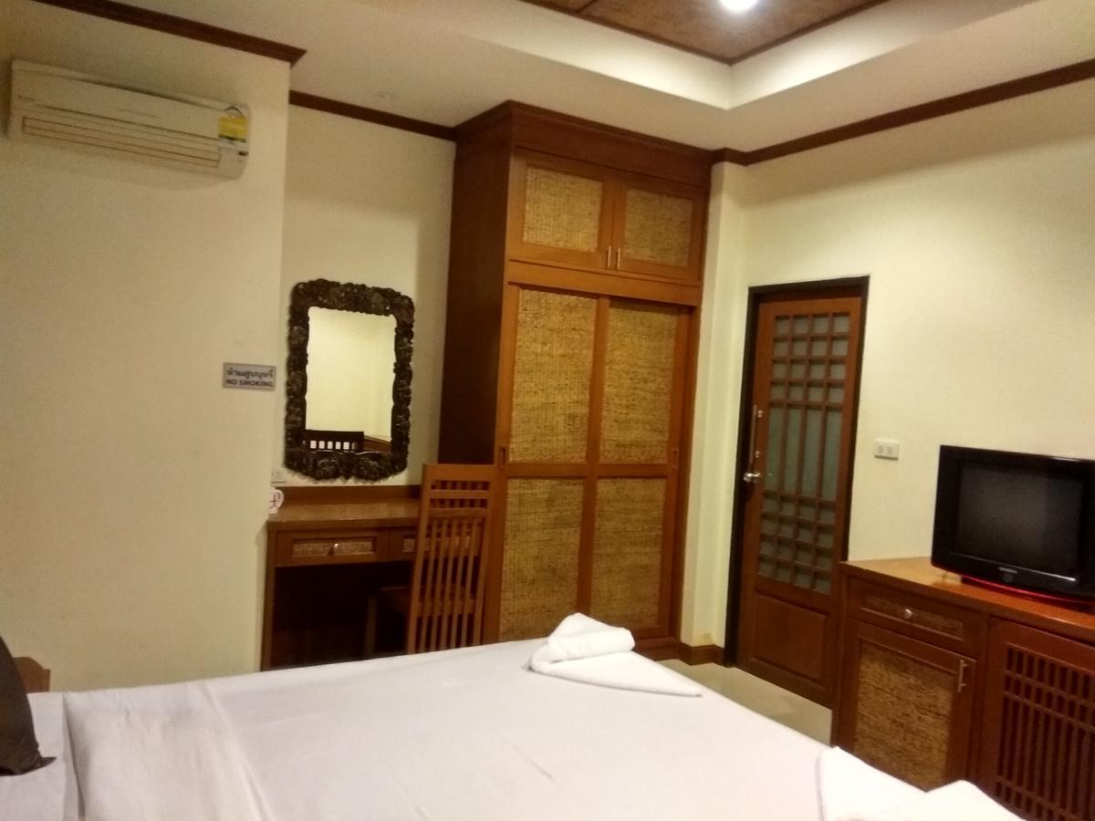 Fueangfu Villa Villa Koh Samui