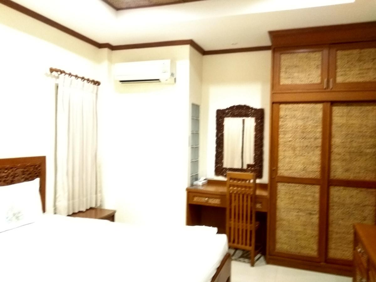 Fueangfu Villa
