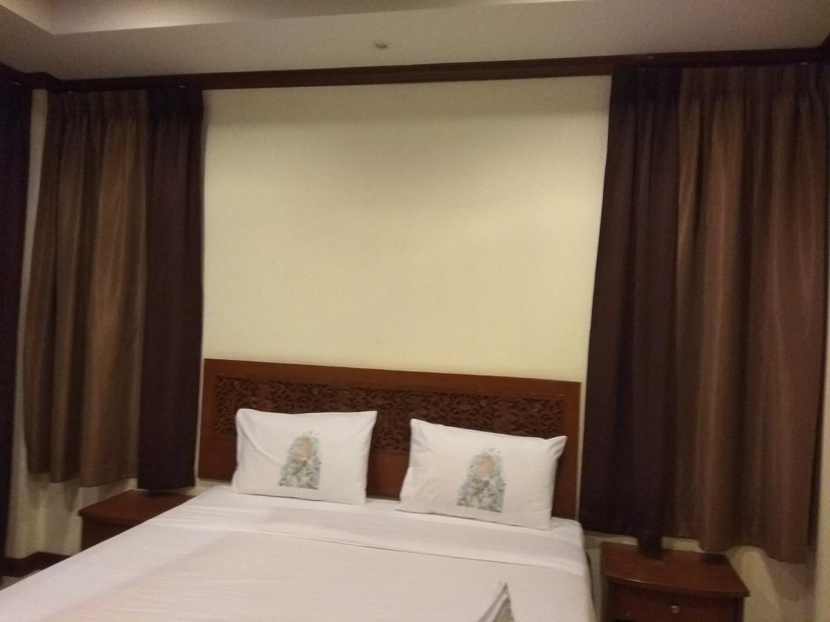 Fueangfu Villa * Koh Samui