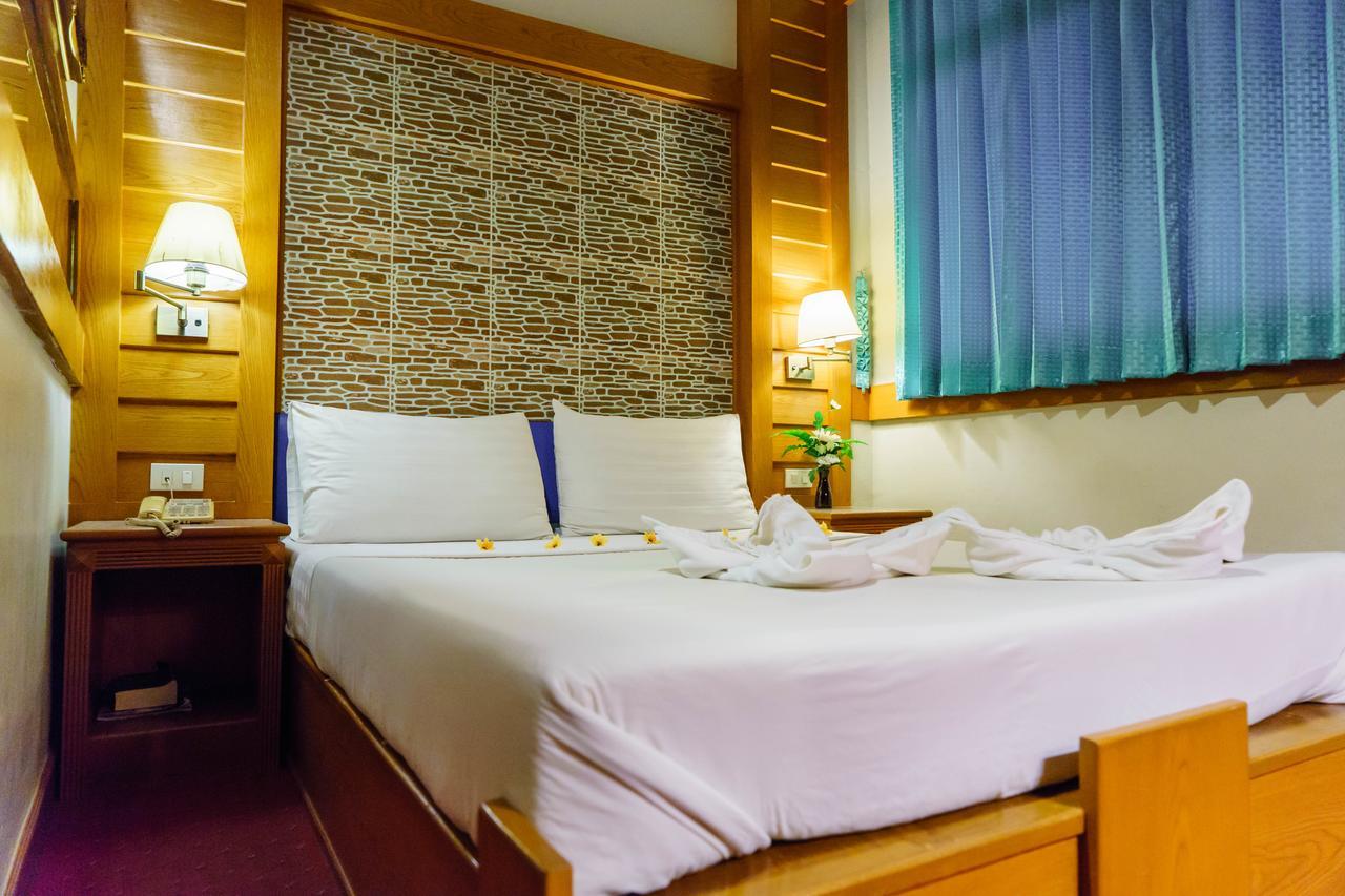 Hotel Siri