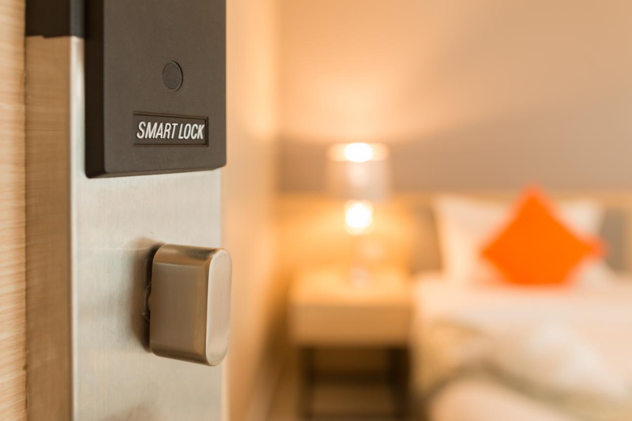 The Smart Yai Hotel 3*