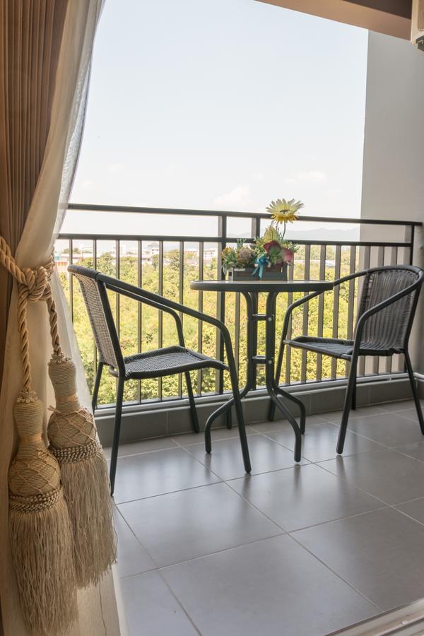 The Smart Yai Hotel