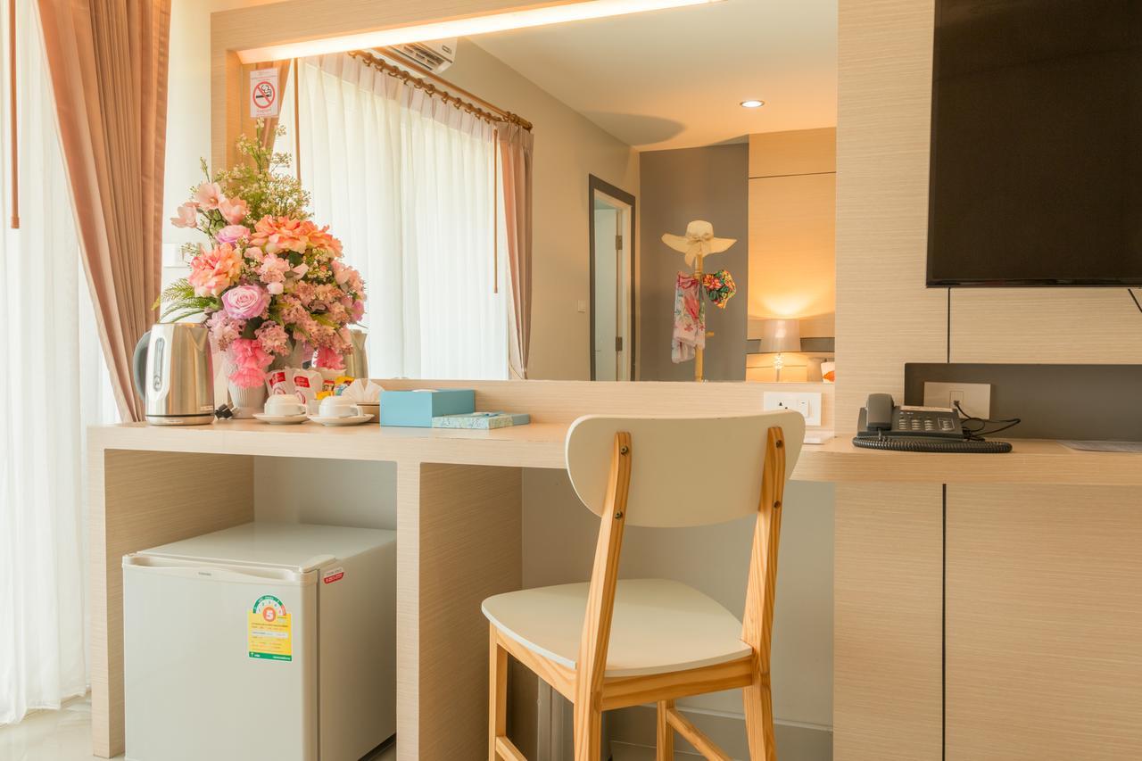 The Smart Yai Hotel 3*