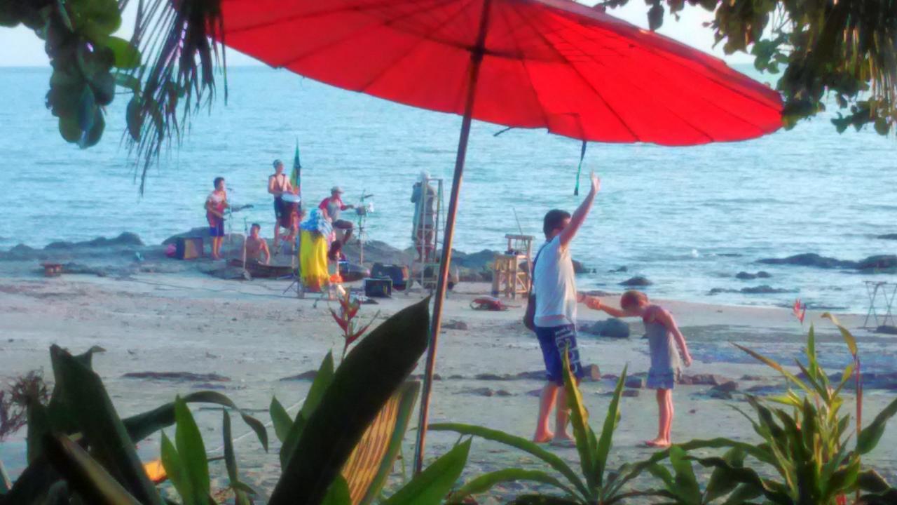 Dugong Koh Sukorn