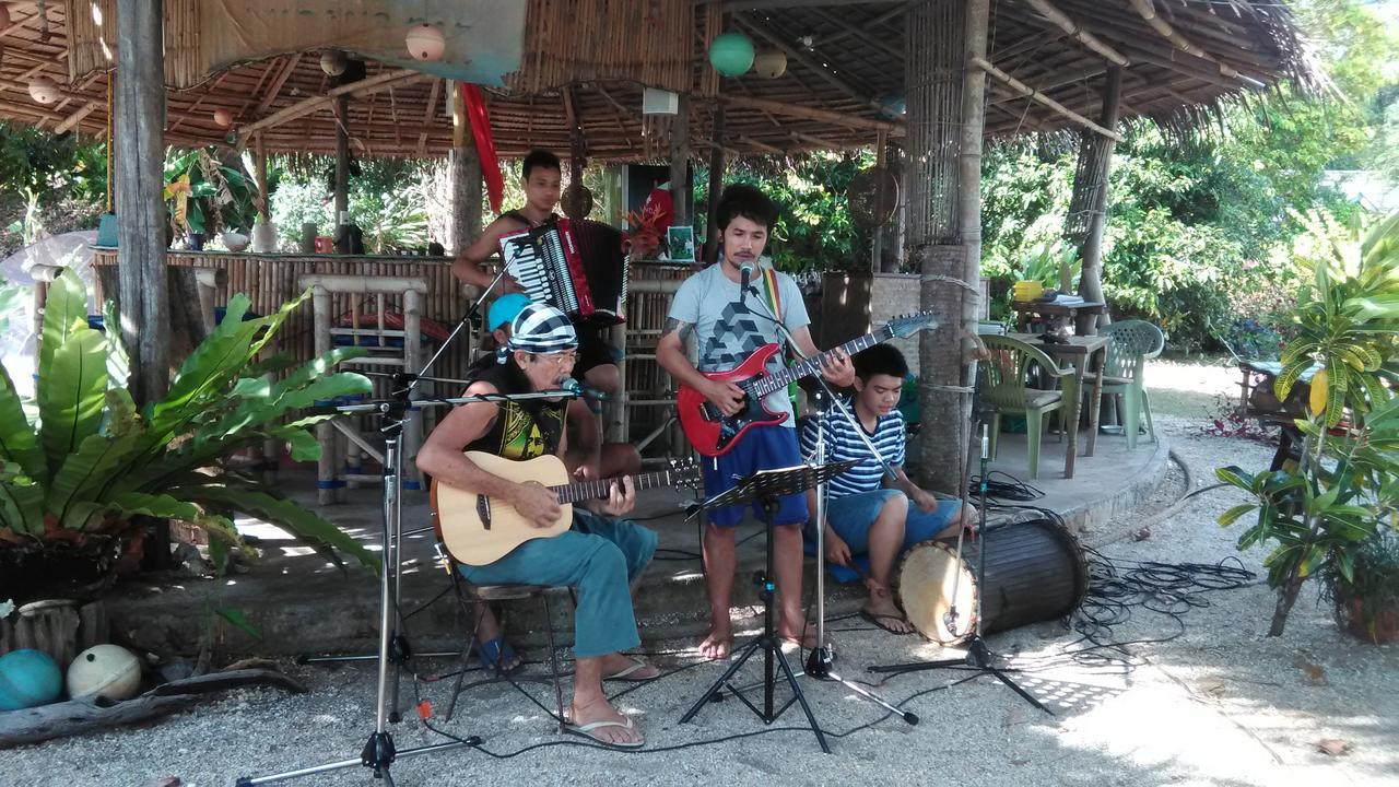 Dugong Koh Sukorn Guest house Ko Sukon