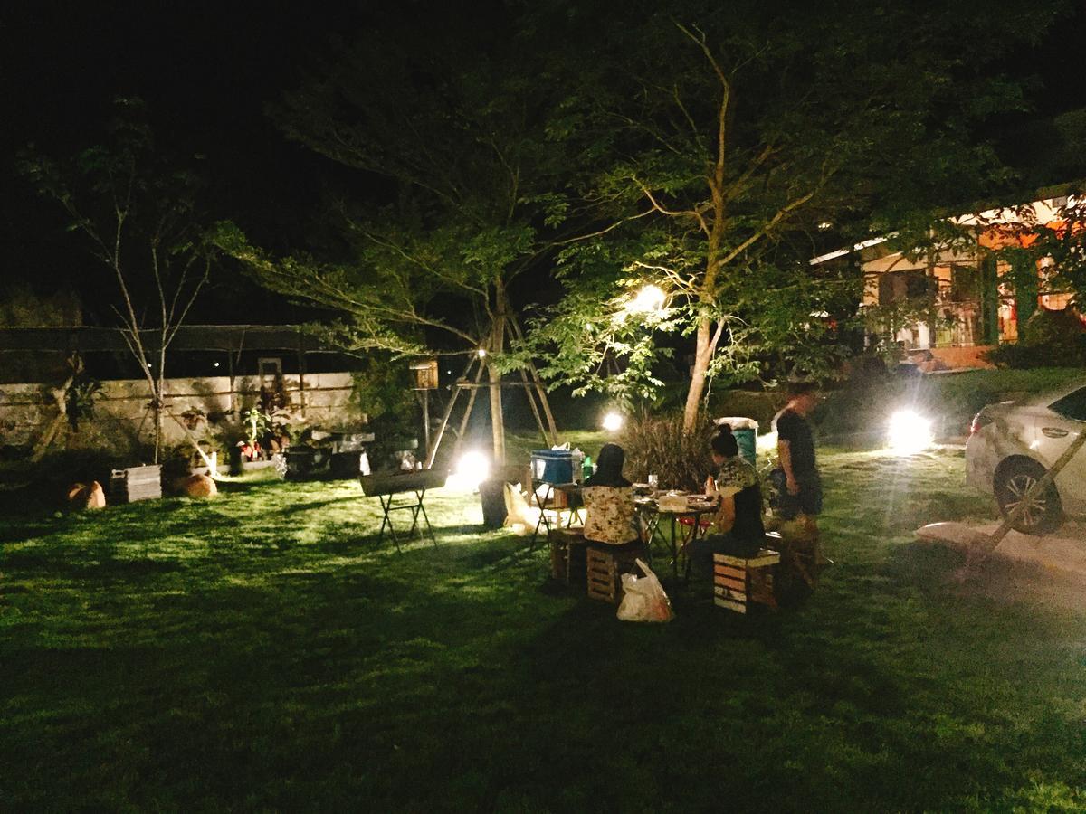 Antani @khaoyai