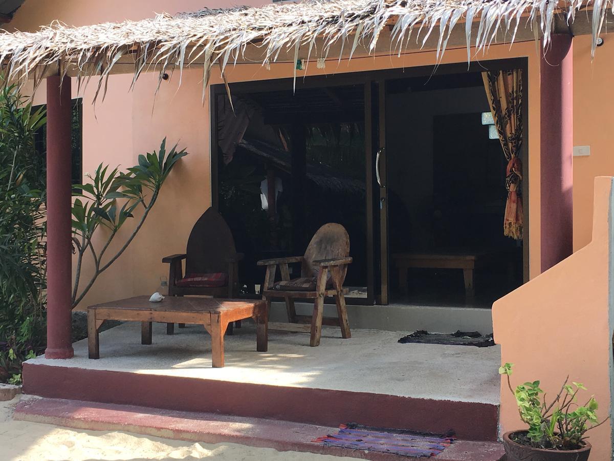 Resort Papillon