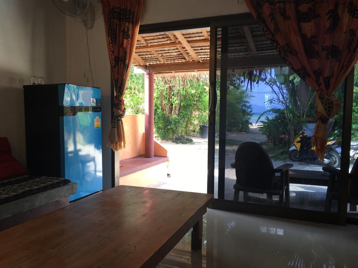 Resort Papillon Baan Tai