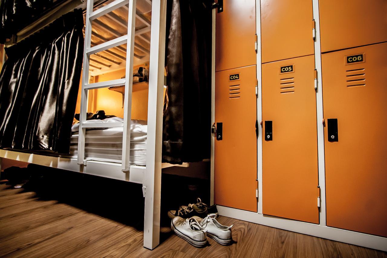 Hostel Thai Thai Chiang Mai