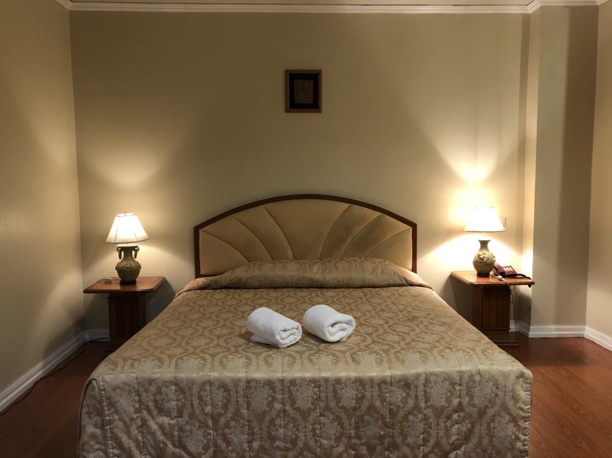 Hotel Hermitage Korat-sha