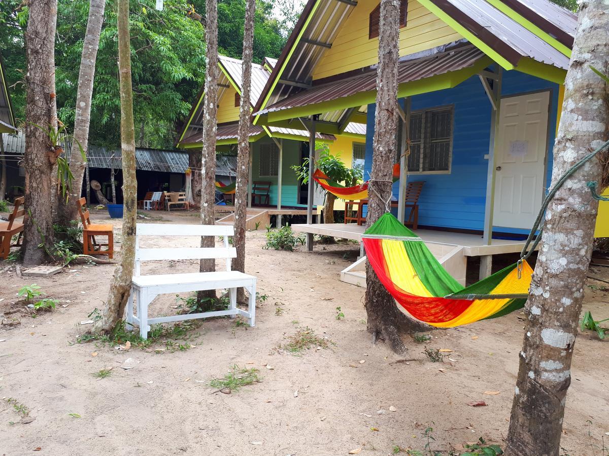 Klong Kloi