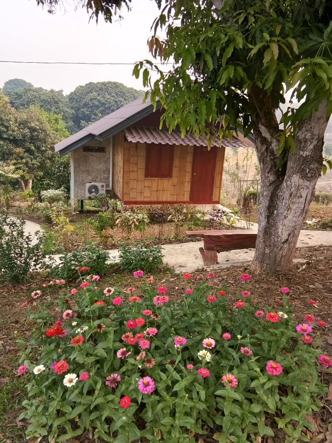 Ban Suan Sukjai * Mae Sariang
