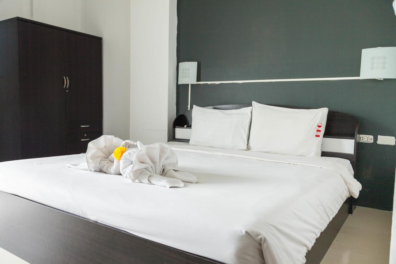 Happy Fish Guest house Patong