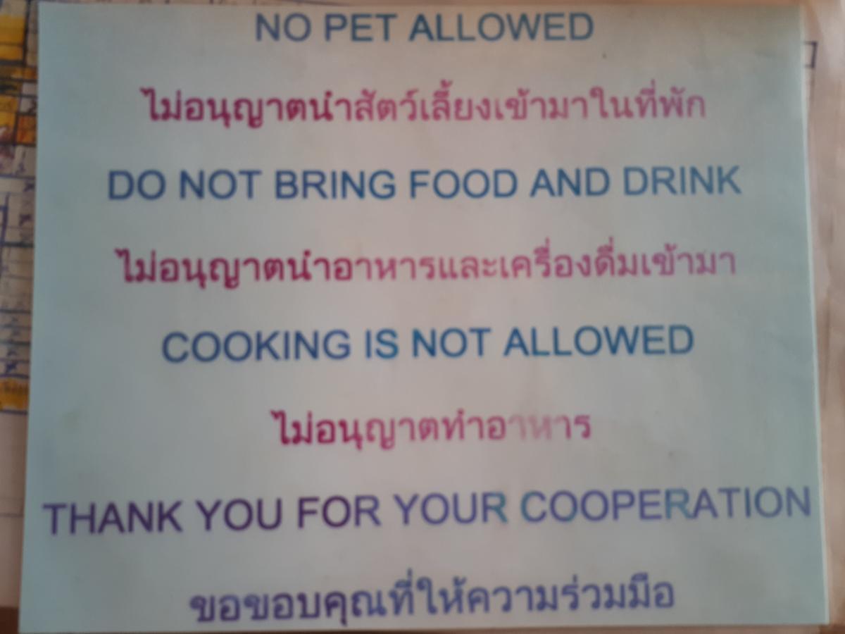 Klong Kloi Resort