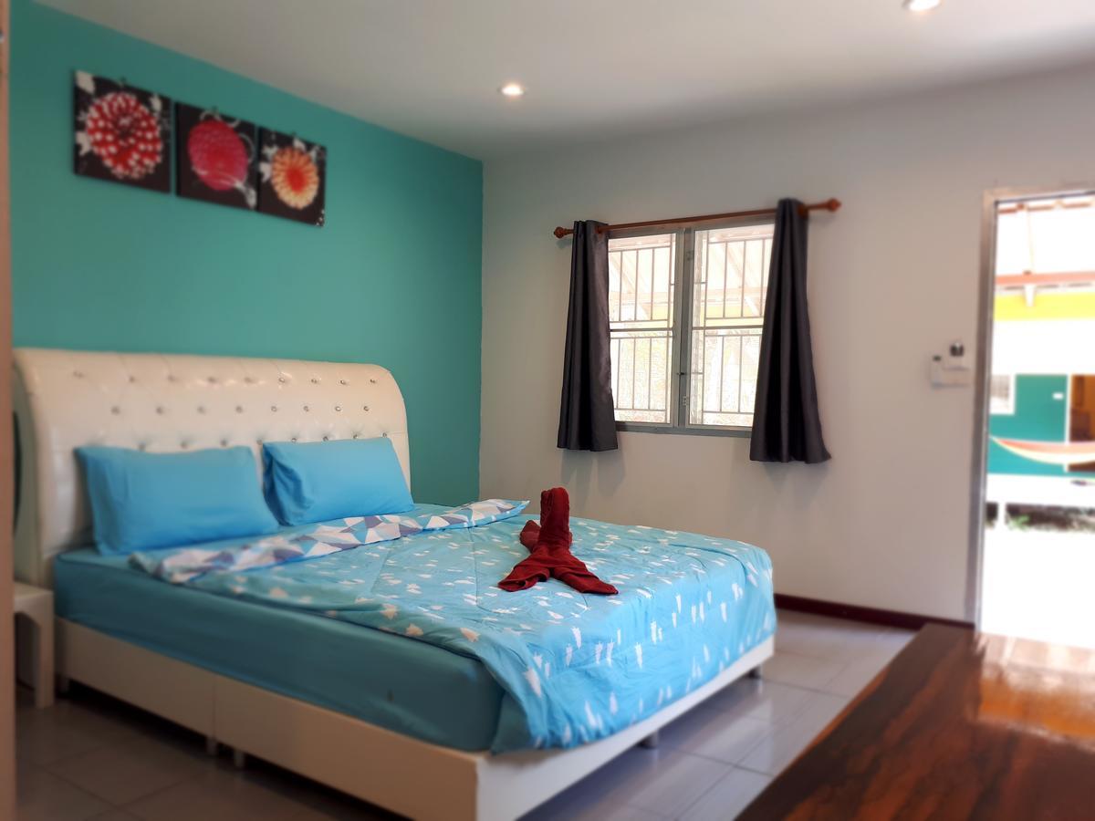 Klong Kloi Resort 2*