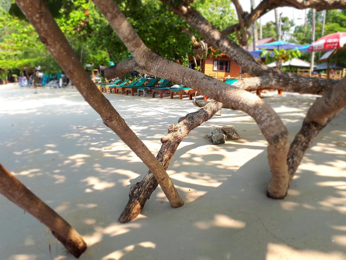 Resort Klong Kloi Ban Bang Bao (Koh Chang)