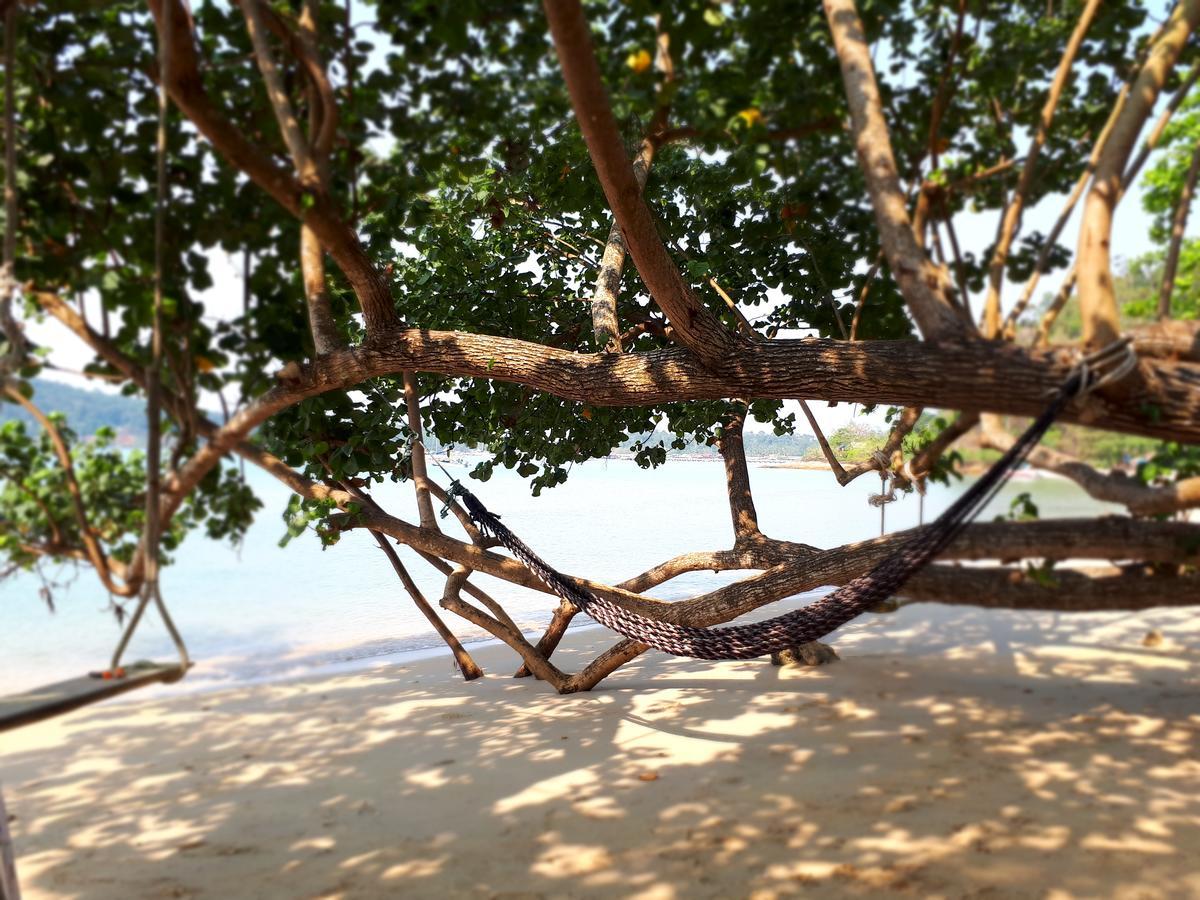 Resort Klong Kloi Ban Bang Bao (Koh Chang)