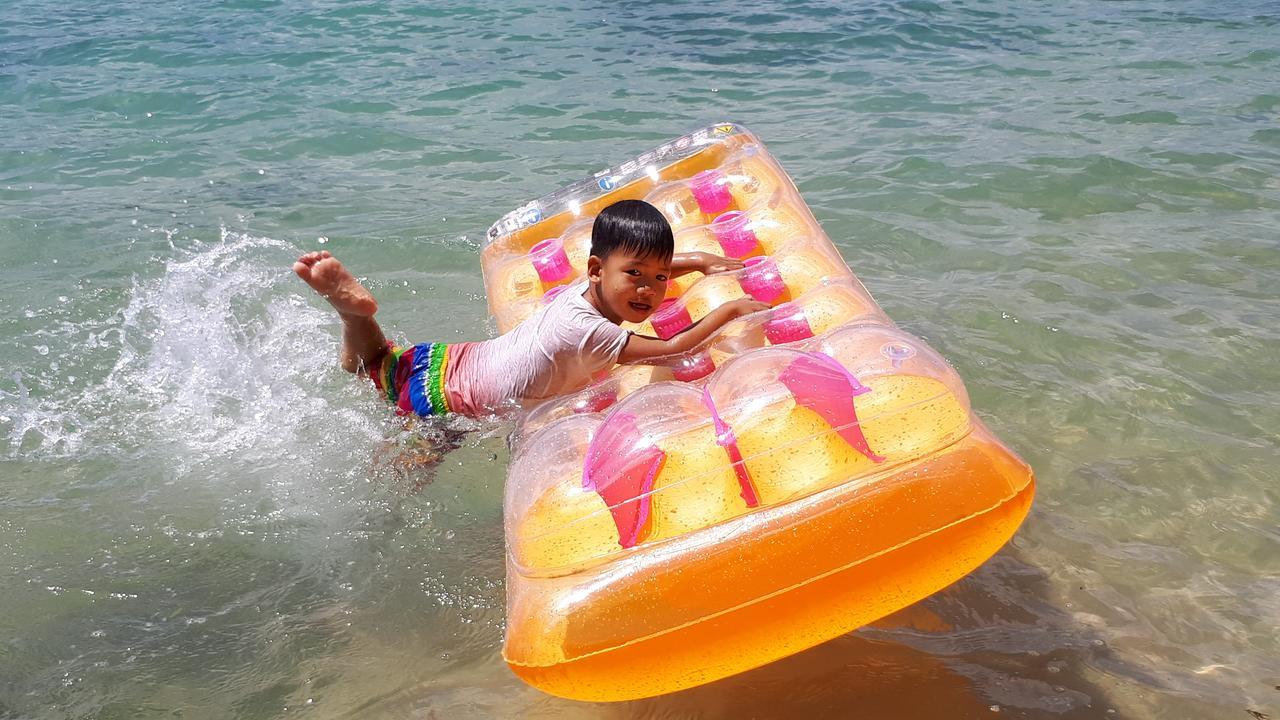 Resort Klong Kloi 2*