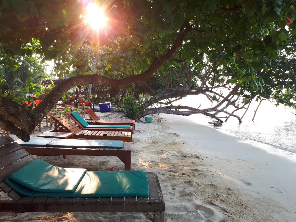 Resort Klong Kloi 2*