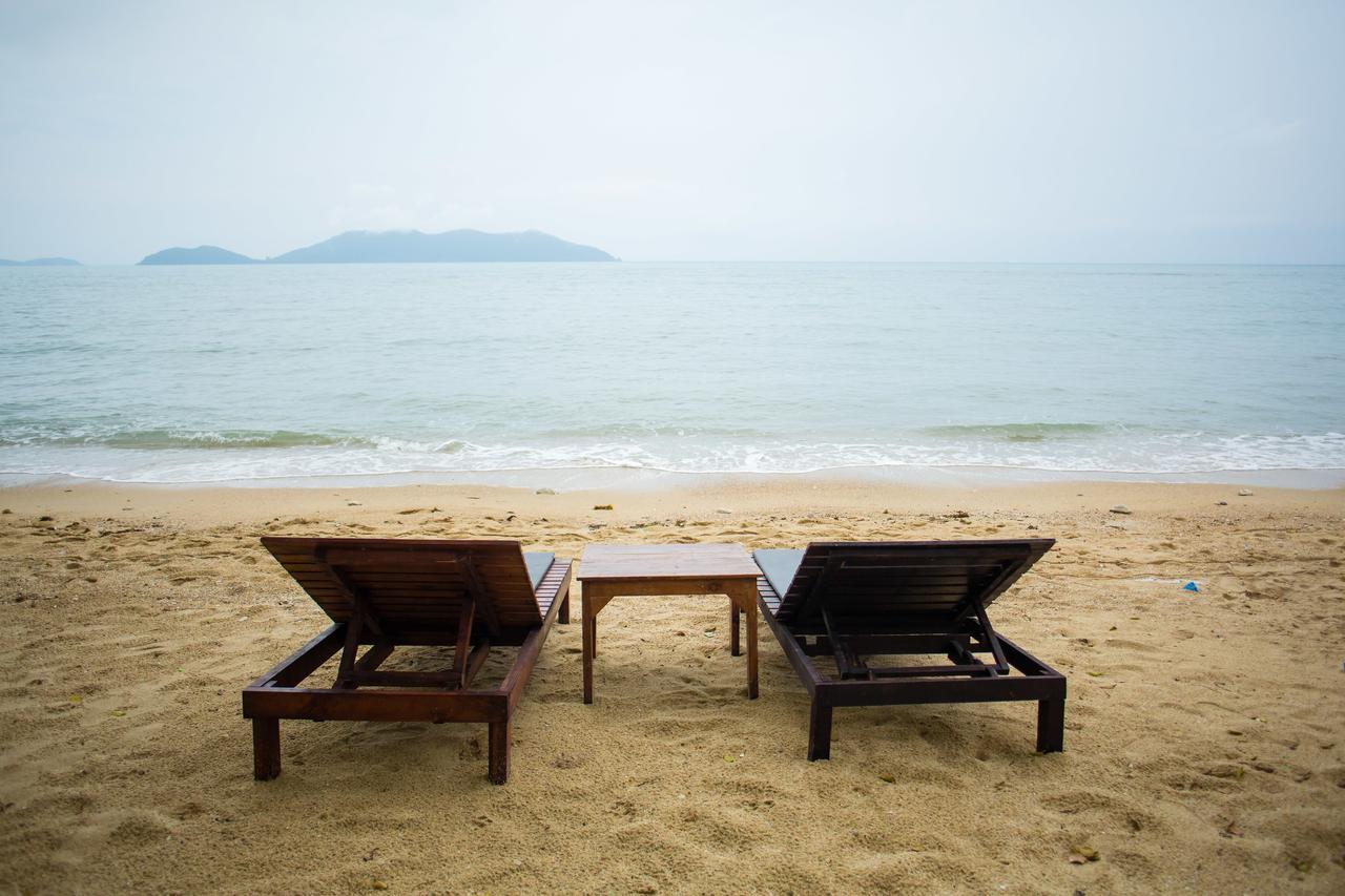 The Tropical Lodge Koh Chang