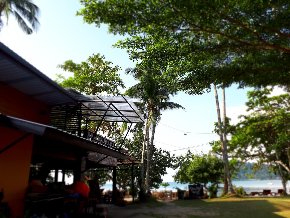 Klong Kloi Resort
