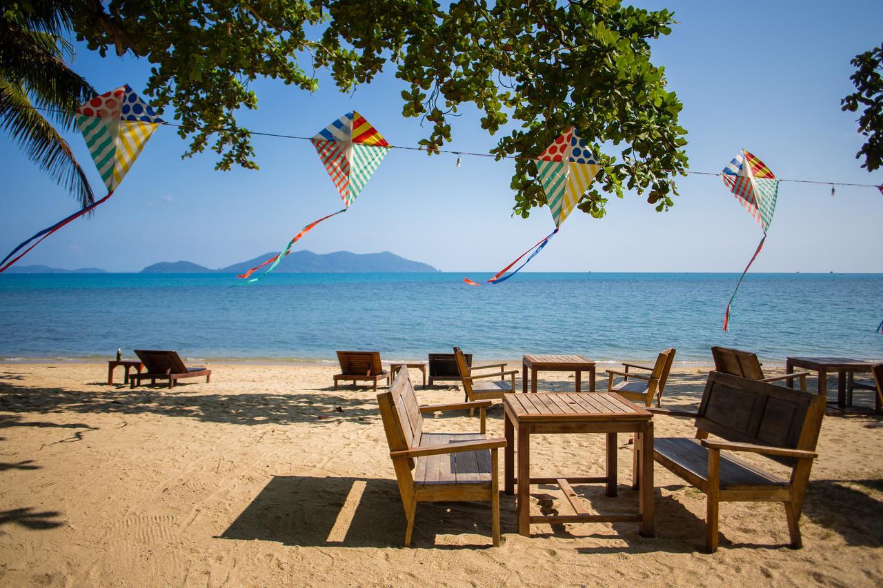 The Tropical Koh Chang