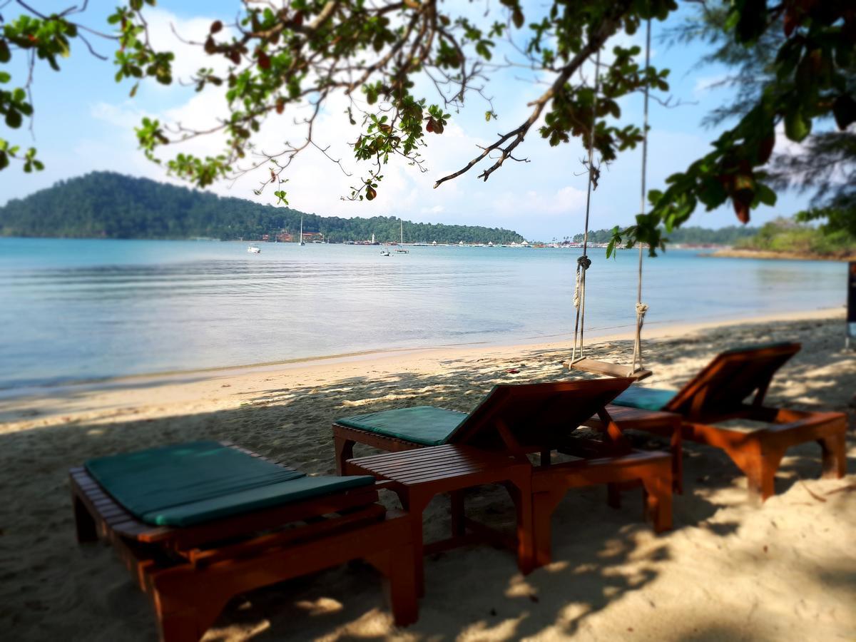 Resort Klong Kloi 2*