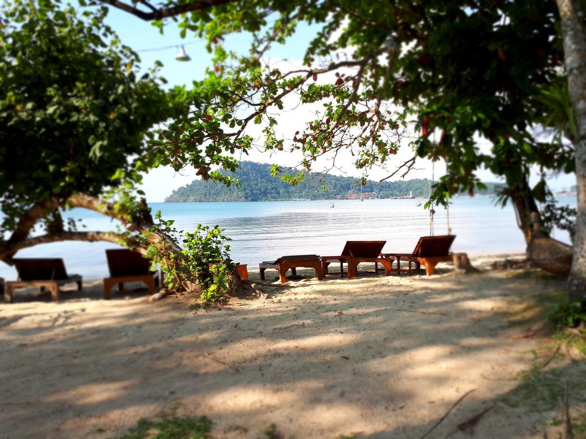 Klong Kloi Resort Ban Bang Bao (Koh Chang)
