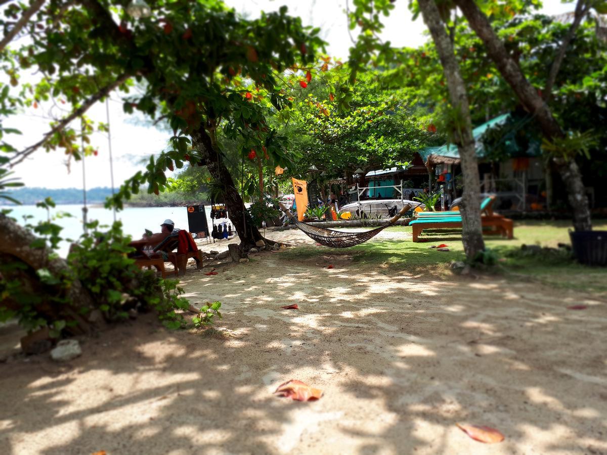 Klong Kloi