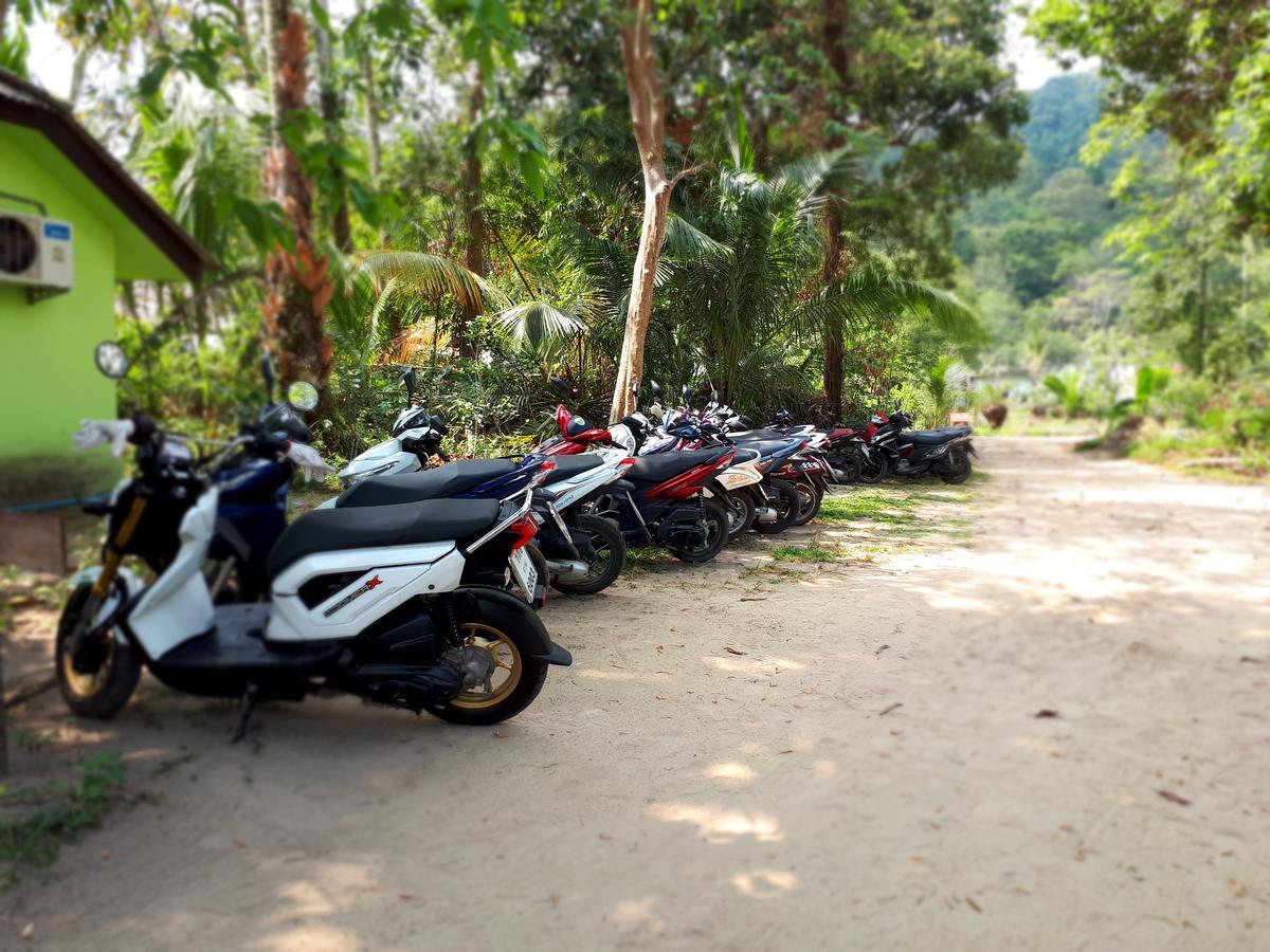 Klong Kloi 2*