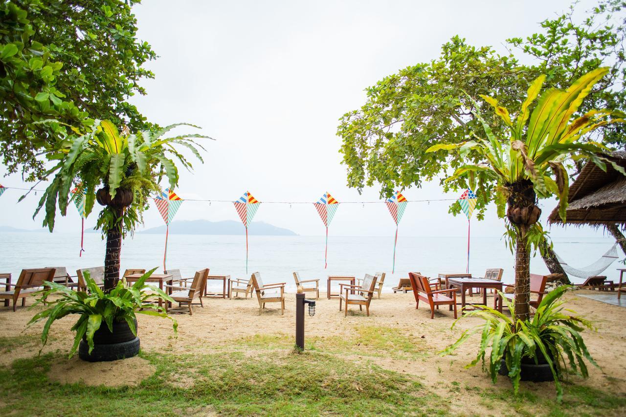 The Tropical * Koh Chang