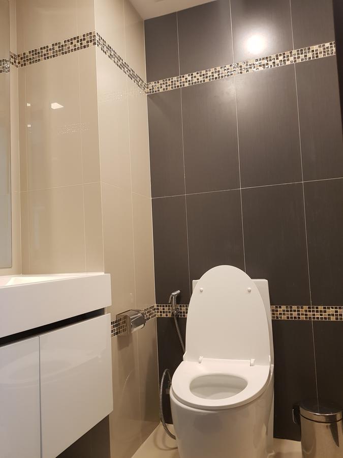 Club Royal Apartamento Pattaya