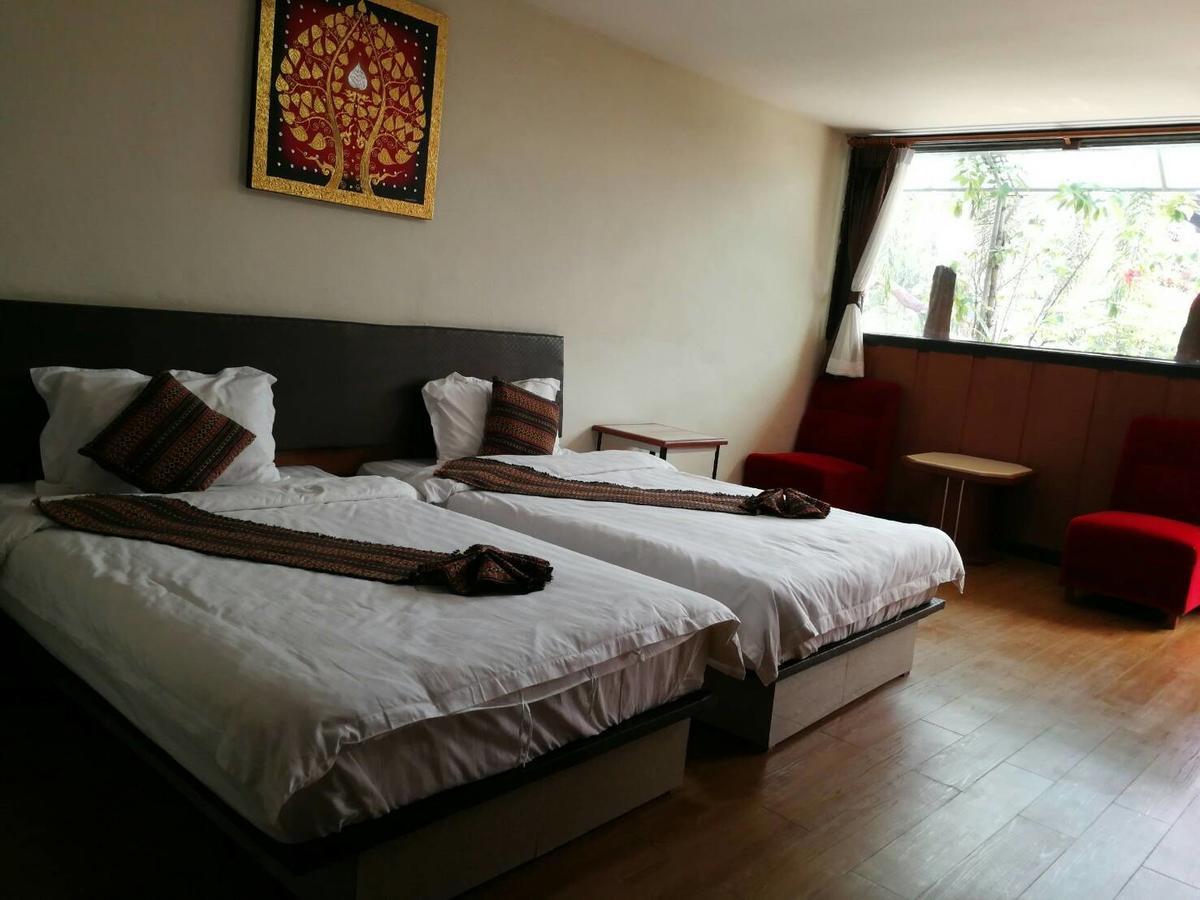 Resort Suanhom 2*