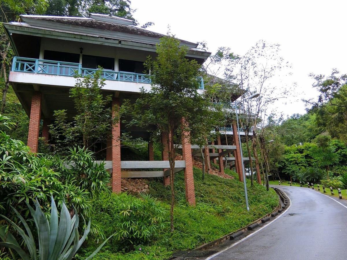 Greater Mekong Hotel 3*