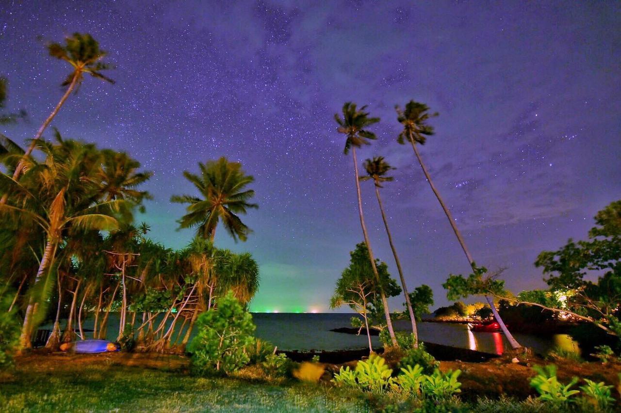 Holiday park Naivacha Tent Koh Mak