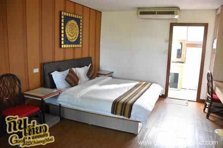 Suanhom 2* San Sai
