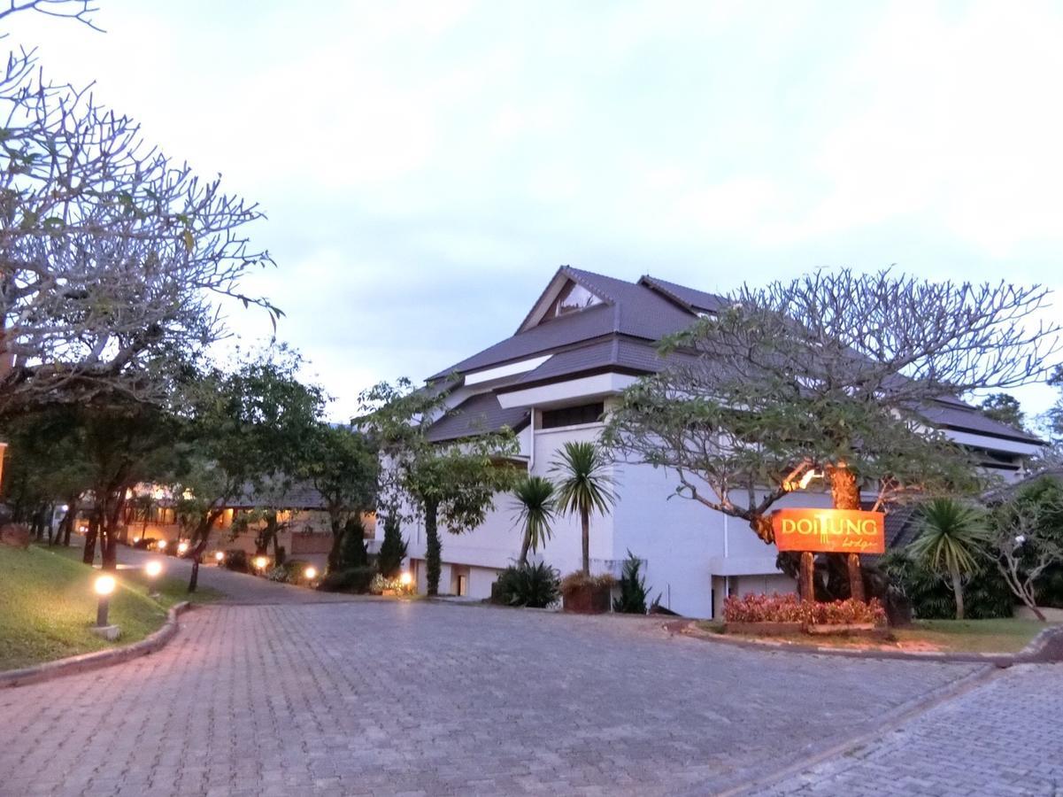 Doitung Resort